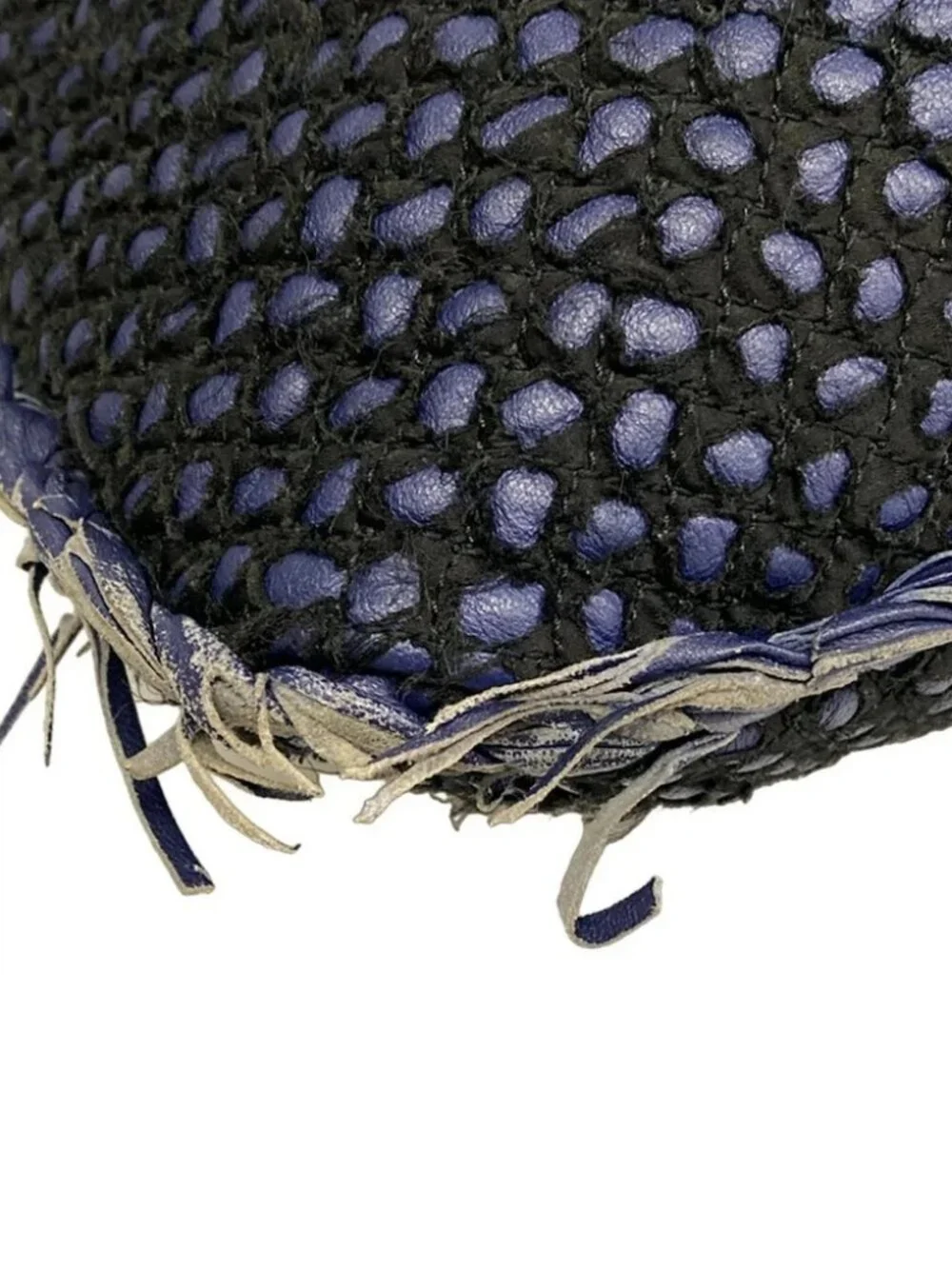 Bottega Veneta poor obviously